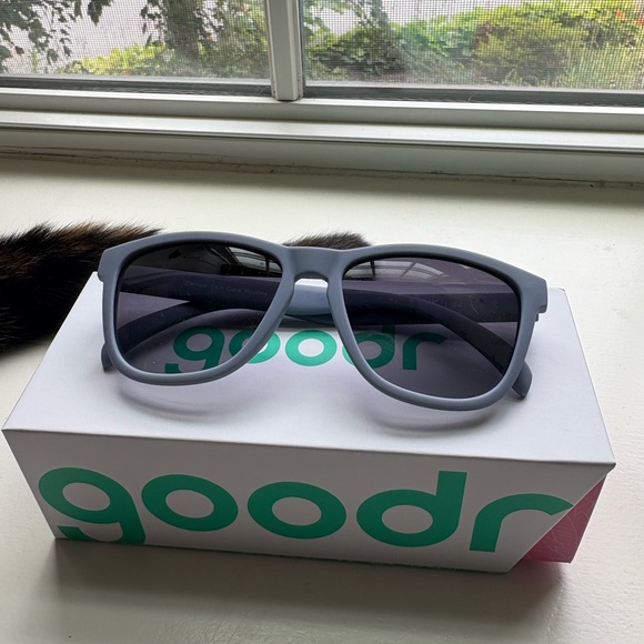 Goodr Sunglasses - Picture 6 of 8